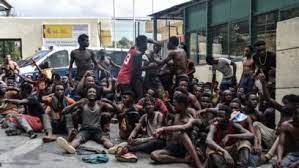 Mort 10 migrants clandestins : 8 ans de prison requis contre les convoyeurs