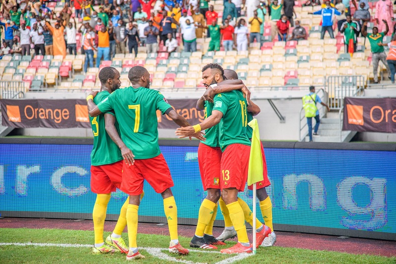 ​Qualifs Mondial 2022 : Duel à distance entre la Côte d’Ivoire et le Cameroun