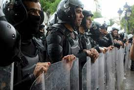 Tunisie: «La République des flics», l’héritage toujours vivant de Ben Ali