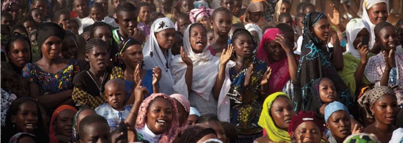 Marginalisation politique des femmes et des jeunes: Gorée Institute veut repenser l’inclusion et la participation des couches défavorisées Marginalisation politique des femmes et des jeunes: Gorée Institute veut repenser l’inclusion et la participation des couches défavorisées