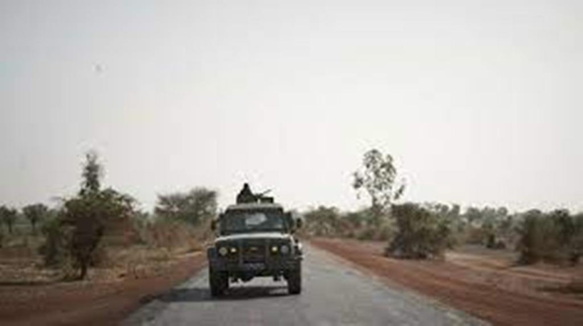 L’armée malienne accusée d’exactions à Sofara