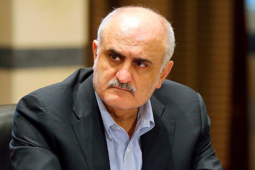 Explosion au port de Beyrouth : mandat d'arrêt contre un ancien ministre Explosion au port de Beyrouth : mandat d'arrêt contre un ancien ministre