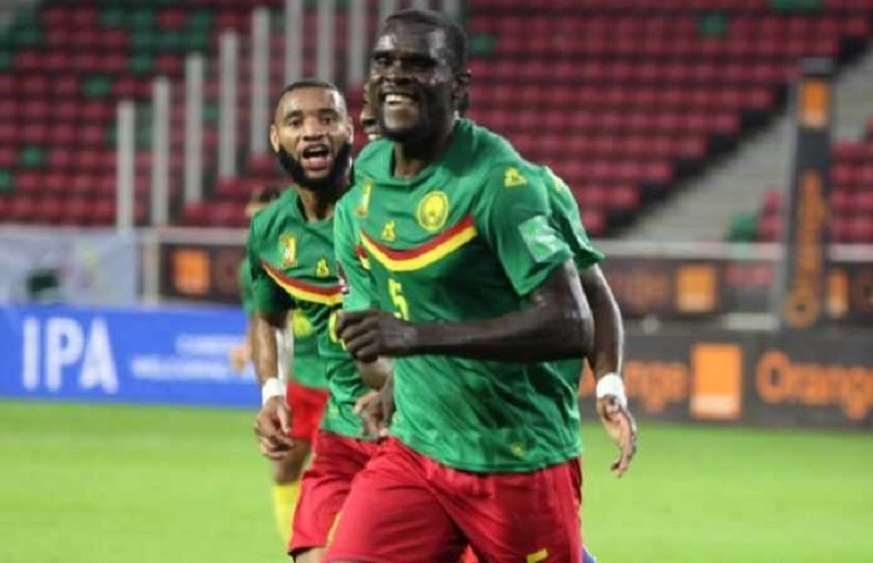 Qualifs Mondial 2022: le Cameroun gagne dans la douleur, première victoire du Gabon 
