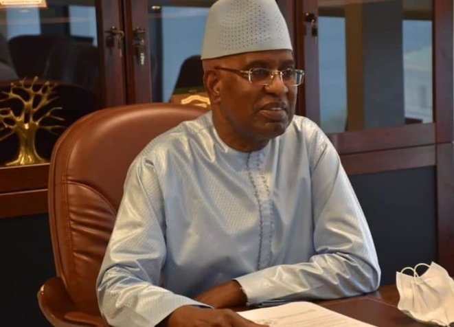 Le ministre de la Justice rassure l’épouse de Cheikh Niasse: « tout sera mis en œuvre pour que justice se fasse »