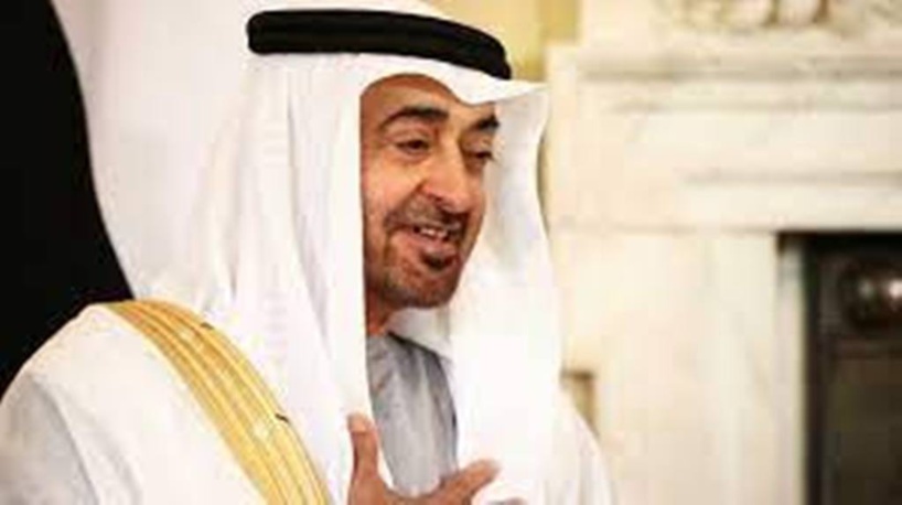 Les Emirats arabes unis accordent un milliard de dollars d'investissements à la RDC Les Emirats arabes unis accordent un milliard de dollars d'investissements à la RDC