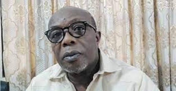 Guy Ossito Midiohouan: «les pratiques révélées par le rapport Sauvé existent aussi en Afrique»