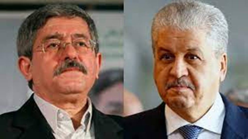 Algérie: les condamnations des responsables de l'ancien régime se poursuivent