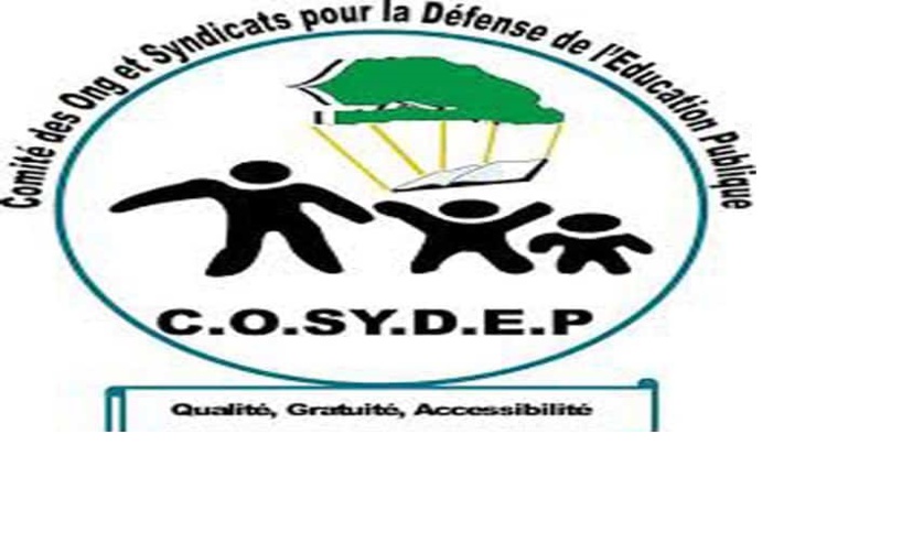 La Cosydep s'engage à lutter contre la poussée des violences dans les écoles La Cosydep s'engage à lutter contre la poussée des violences dans les écoles