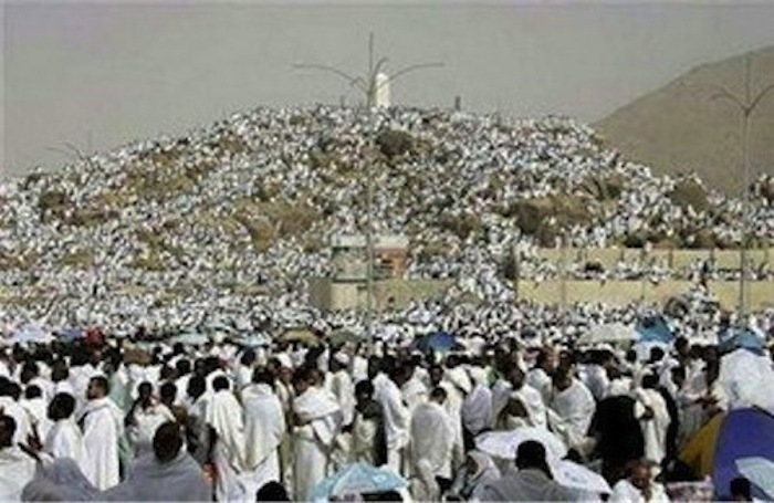 Incident à la Mecque : un agent de la SENELEC sauve des pèlerins du feu