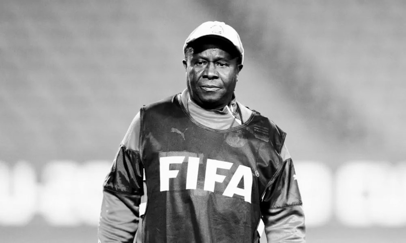 Football : Joseph Koto est décédé Football : Joseph Koto est décédé