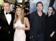 Kristen Stewart, Brad Pitt, David  Beckham… Les infidélités les plus médiatisées