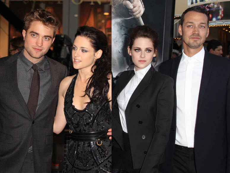 Kristen Stewart, Brad Pitt, David  Beckham… Les infidélités les plus médiatisées