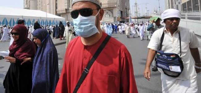 Coronavirus: les pèlerins à La Mecque entre prudence et fatalité