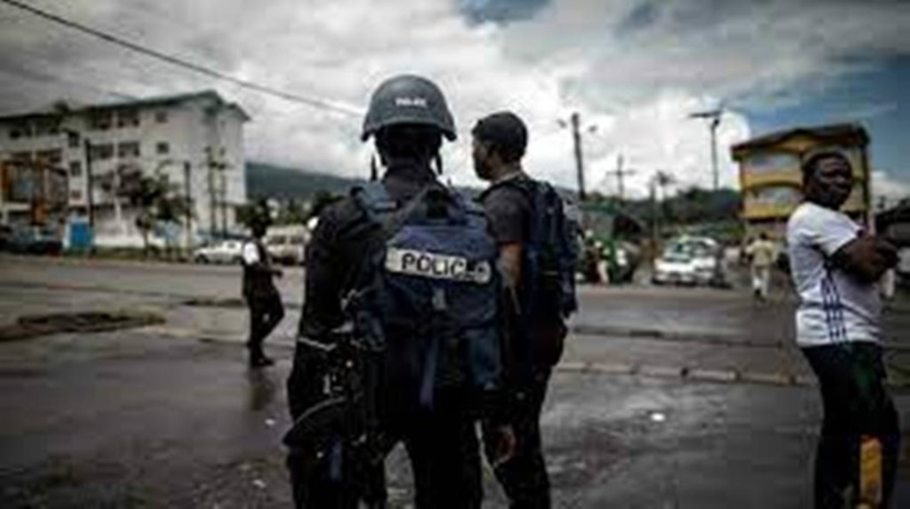 Cameroun: vives tensions dans la ville de Buea après la mort d’une enfant