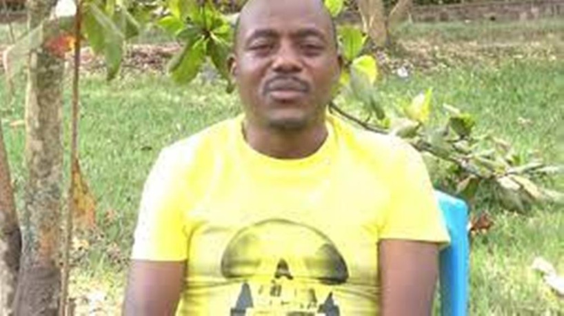 Un nouveau youtubeur arrêté au Rwanda Un nouveau youtubeur arrêté au Rwanda