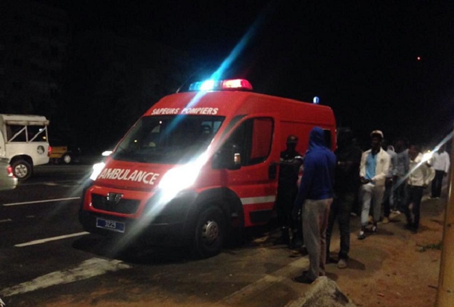 Mbour: la police découvre les ossements de Malick Carama, porté disparu depuis 2018