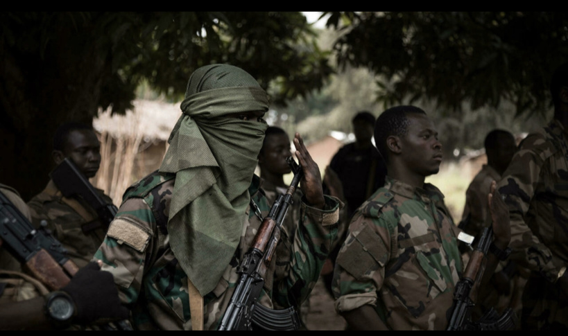 Centrafrique: le président Touadéra annonce un «cessez-le-feu immédiat» et «la fin des opérations militaires» Centrafrique: le président Touadéra annonce un «cessez-le-feu immédiat» et «la fin des opérations militaires»