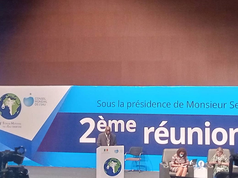 ​9e Forum mondial de l’Eau: comment faire du liquide vital un moteur de Développement économique