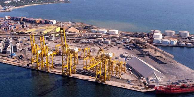 Port de Ndayane : le Sénégal détient désormais 40% du projet
