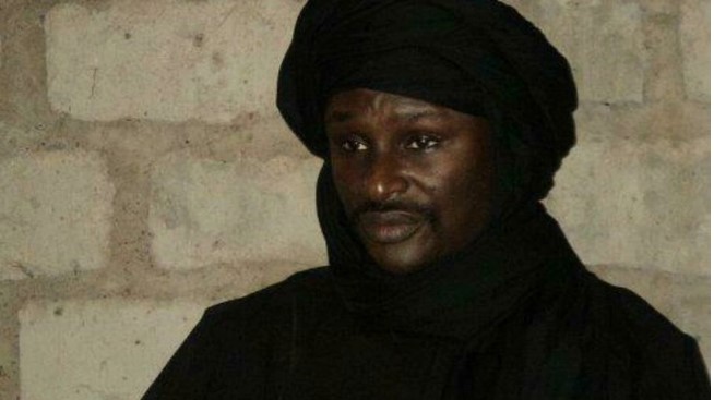 Tchad: l’ex-chef rebelle Baba Laddé nommé directeur des renseignements généraux
