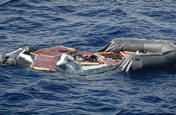 Quatre migrants noyés et treize autres interceptés au large de l'Algérie