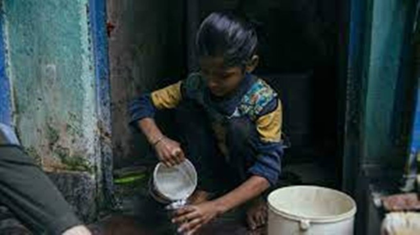Inde, Brésil, la crise sanitaire a fait plonger les plus fragiles