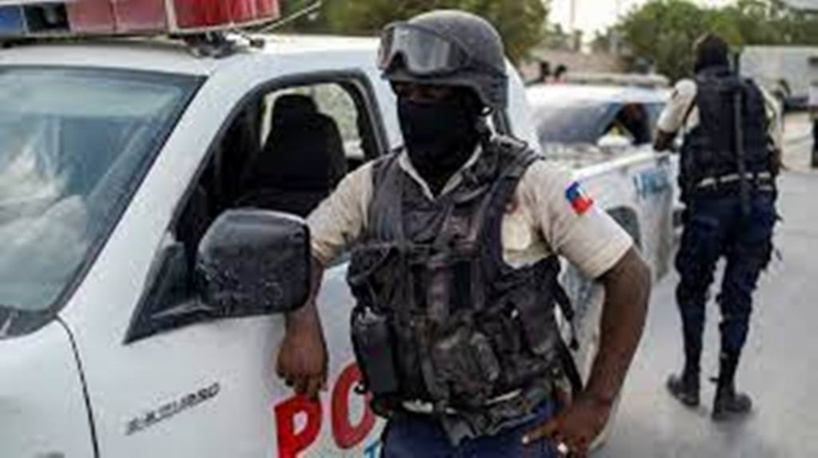 Haïti: une bande armée procède à des enlèvements en masse, dont des citoyens américains