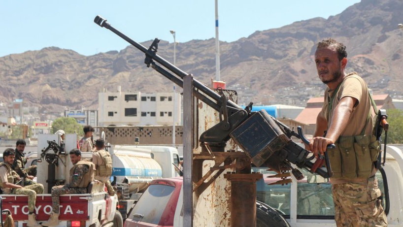 ​Yémen : tout comprendre à l'intensification des combats dans la ville de Marib