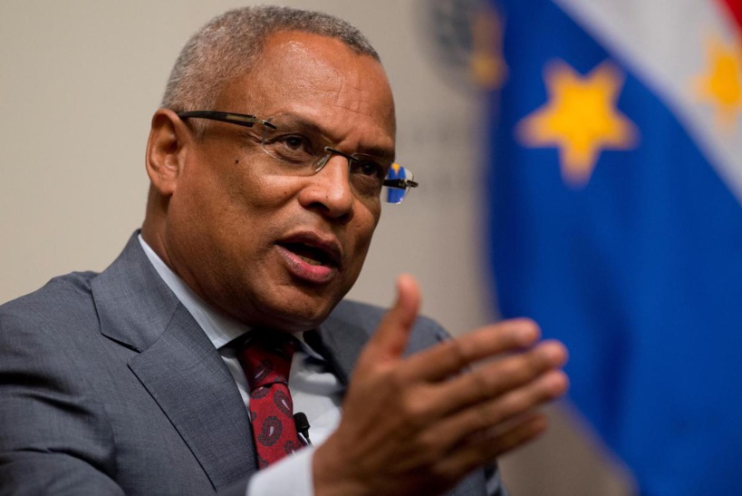 Cap-Vert: le candidat de la gauche, José Maria Neves, élu Président dès le premier tour Cap-Vert: le candidat de la gauche, José Maria Neves, élu Président dès le premier tour