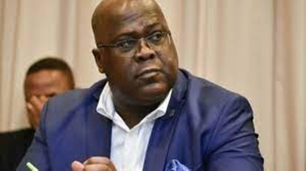 RDC: la nomination de Denis Kadima à la tête de la Céni suspendue au stylo de Tshisekedi