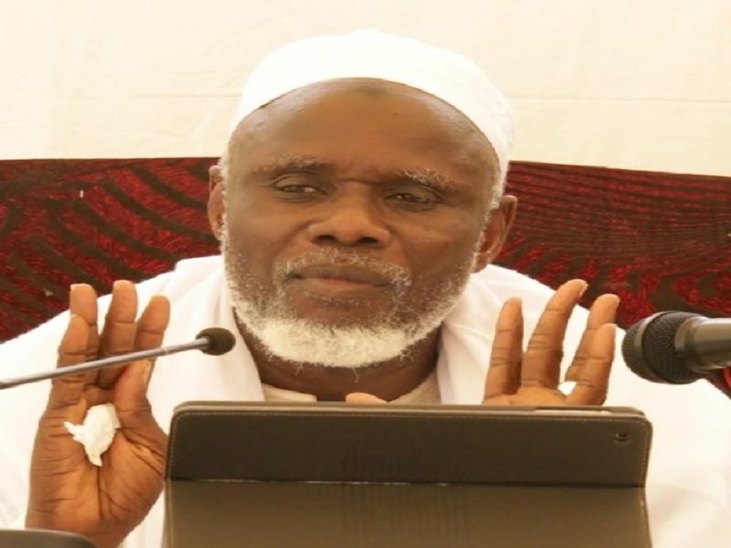 «Propos injurieux à l’encontre de Serigne Touba » : le prêcheur Ibrahima Khalil Lo exfiltré de Ngabou