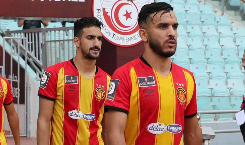 LDC: l’Espérance Tunis accrochée, le Raja assure, Wydad et Sétif battus LDC: l’Espérance Tunis accrochée, le Raja assure, Wydad et Sétif battus