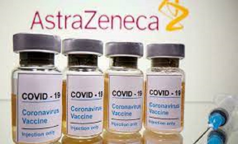 Covid-19 : Le Sénégal reçoit 298.700 doses de vaccins AstraZeneca du Portugal