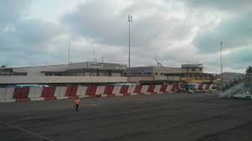 Bénin: la Criet annonce une nouvelle saisie de drogue à l’aéroport de Cotonou Bénin: la Criet annonce une nouvelle saisie de drogue à l’aéroport de Cotonou