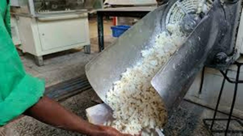 Madagascar: la guerre des savons fait rage