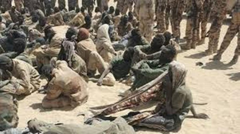 Tchad: disparitions et arrestations signalées dans la communauté gorane Tchad: disparitions et arrestations signalées dans la communauté gorane