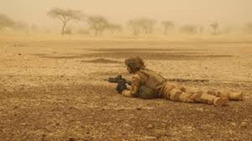 Mali: l’armée française annonce avoir tué une femme dans la région de Gossi