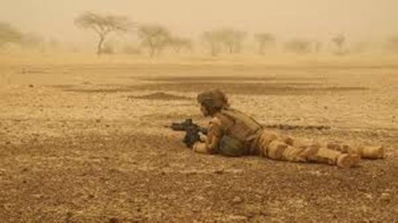 Mali: l’armée française annonce avoir tué une femme dans la région de Gossi Mali: l’armée française annonce avoir tué une femme dans la région de Gossi