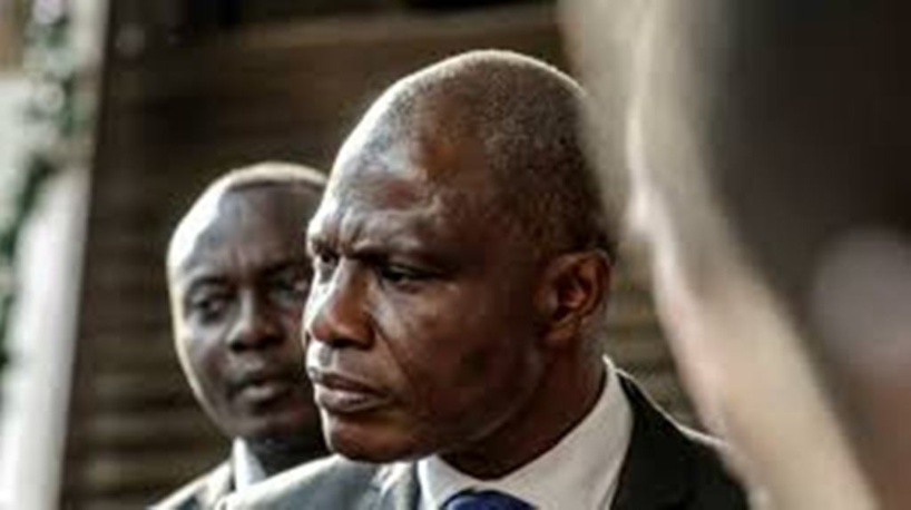 RDC: la nomination de Denis Kadima à la tête de la Céni suscite la grogne de l'opposition RDC: la nomination de Denis Kadima à la tête de la Céni suscite la grogne de l'opposition