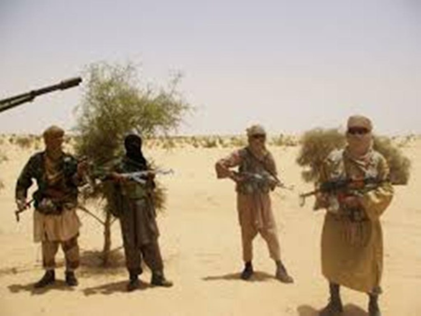 Le Mali veut négocier avec des groupes jihadistes Le Mali veut négocier avec des groupes jihadistes
