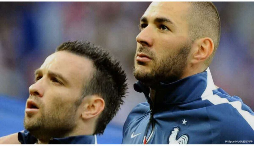 Procès sextape: "Enormément de joueurs de l'équipe de France ont vu la vidéo", déclare l’un des prévenus 