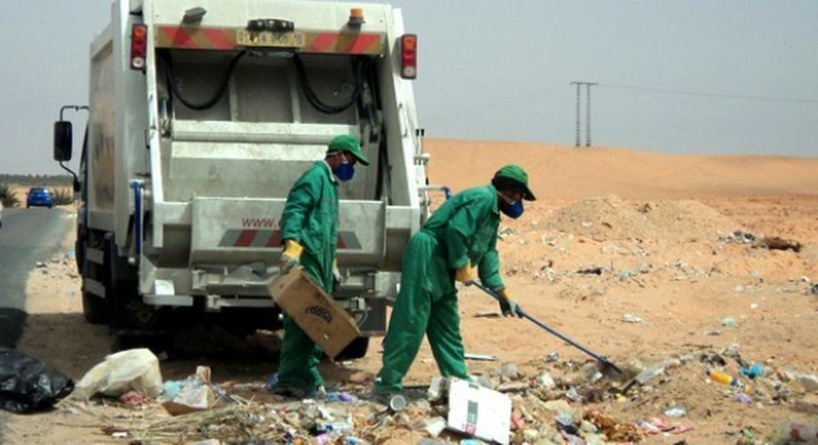 6 à 7 mois d'arriérés de salaire: le Collectif des concessionnaires du nettoiement annonce une grève 6 à 7 mois d'arriérés de salaire: le Collectif des concessionnaires du nettoiement annonce une grève