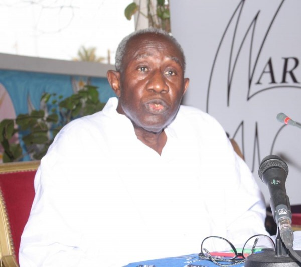 Pour des lendemains de Tabaski et de Korités fériés, Iba Der Thiam interpelle le président Moustapha Niasse