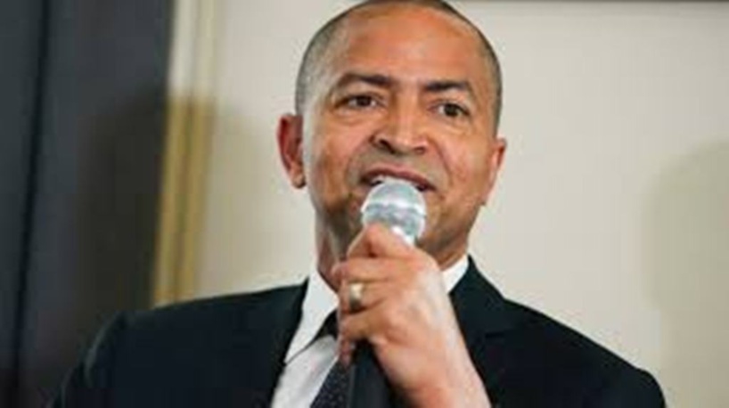 RDC: Katumbi demande à Tshisekedi de ne pas valider la présence de Kadima à la Céni RDC: Katumbi demande à Tshisekedi de ne pas valider la présence de Kadima à la Céni