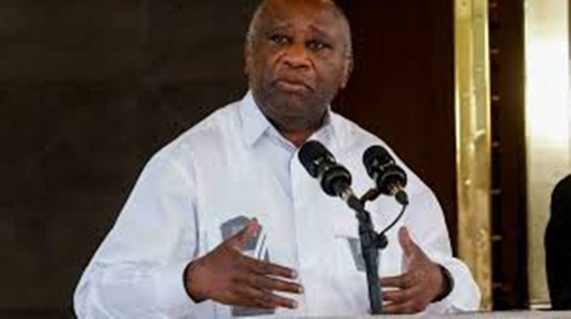 Côte d'Ivoire: Laurent Gbagbo reste poursuivi par la justice, rappelle le gouvernement