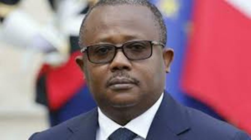 À Conakry, le président bissau-guinéen Umaro Sissoco Embaló prône le rapprochement