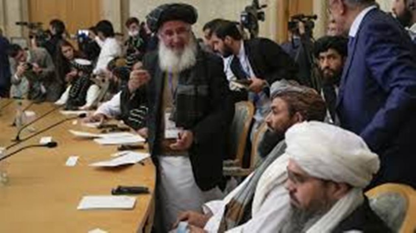 Afghanistan: Russie, Chine, et Iran appellent à travailler avec les talibans à la stabilité régionale Afghanistan: Russie, Chine, et Iran appellent à travailler avec les talibans à la stabilité régionale