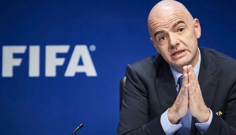 Qatar 2022: le tirage au sort de la phase finale prévu le 31 mars (FIFA)