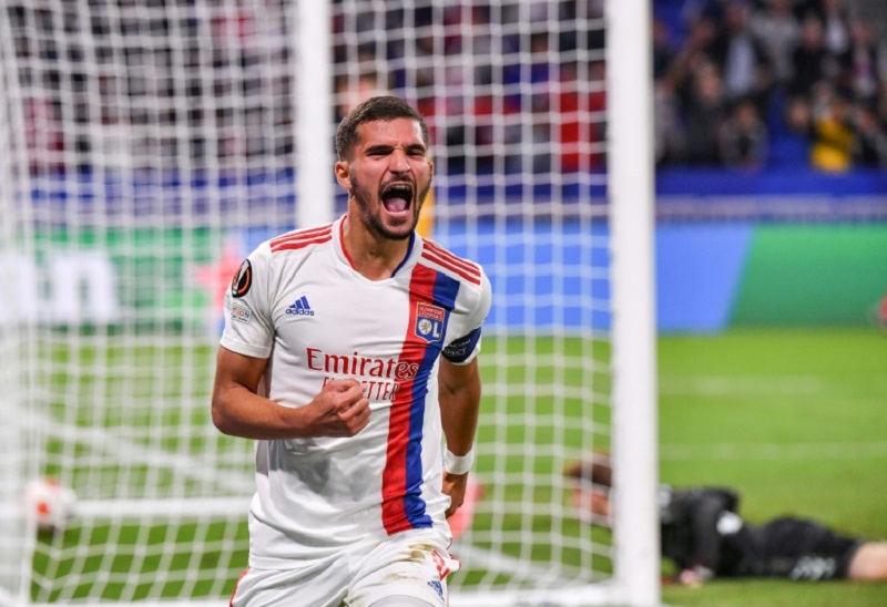 C3: Lyon pour assurer, Monaco pour confirmer, Marseille pour se sauver