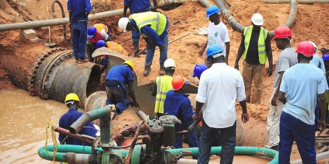 Pénurie d’eau : le calvaire s’annonce à nouveau, la pièce de rechange à Dakar, SONES et SDE sur la sellette